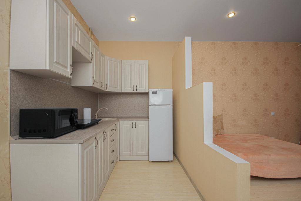 Апартаменты dolina - главное фото