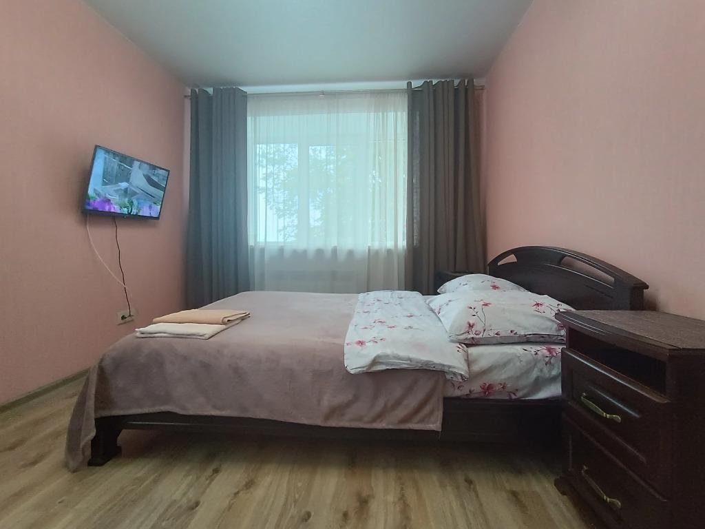 Квартира в центральной части города - главное фото