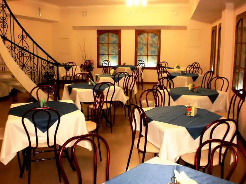 Мини-Отель Принцесса - главное фото