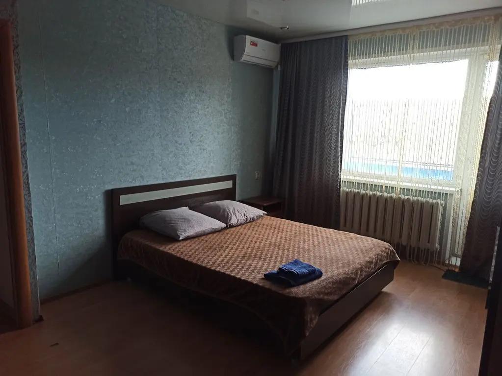 Апартаменты на Кечил-Оола 9 - главное фото