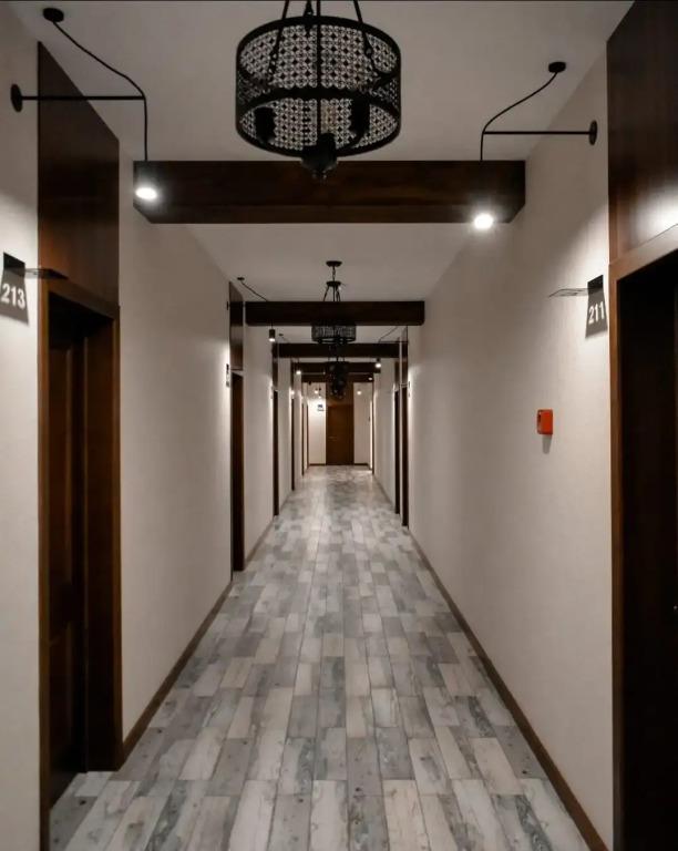 Отель Панорама - главное фото