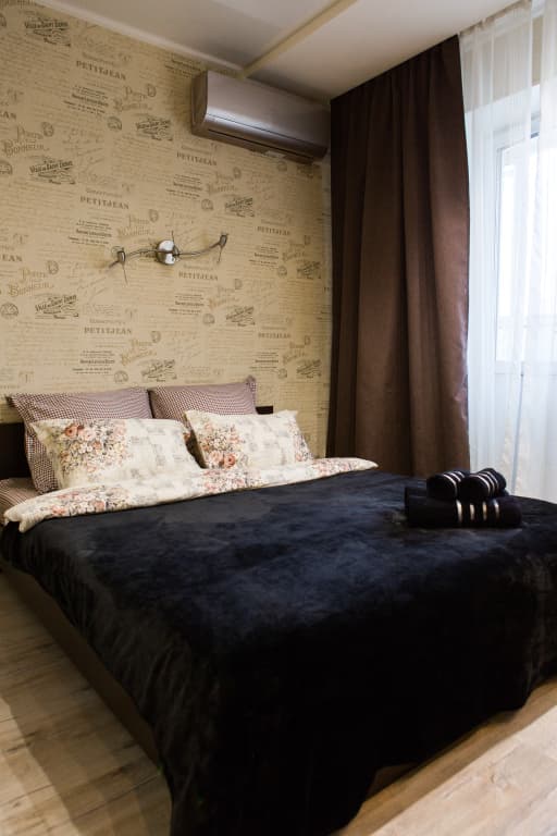 Apartments Uyut Home na ulitse Dmitriya Mihaylova 4 - главное фото
