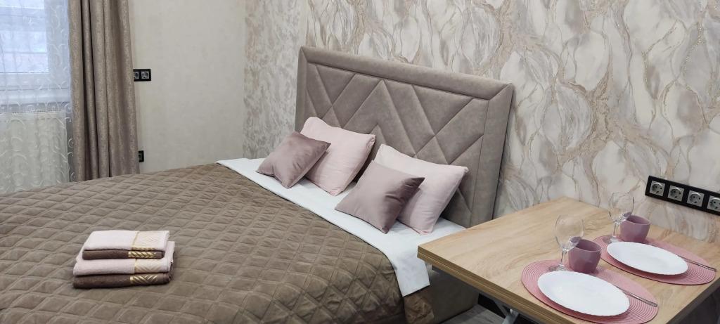 Квартира Шикарная студия Тесла - главное фото