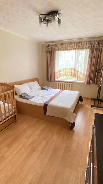 Квартира на Вокзальной - главное фото