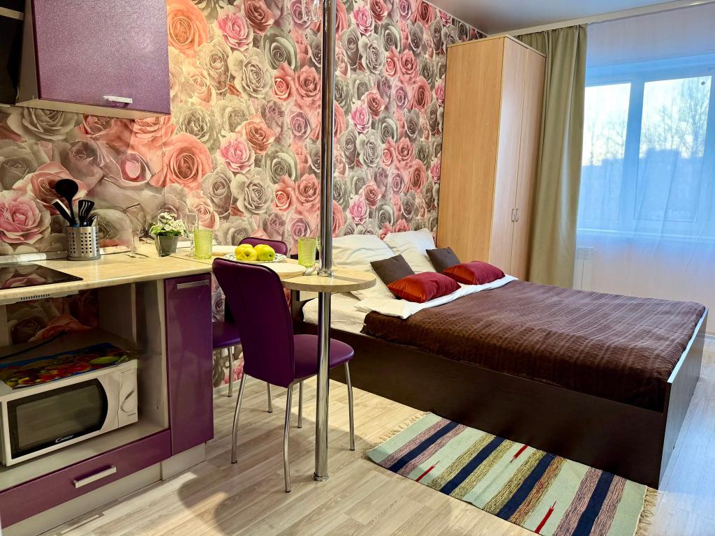 Апартаменты в ЖК Молодежный - главное фото