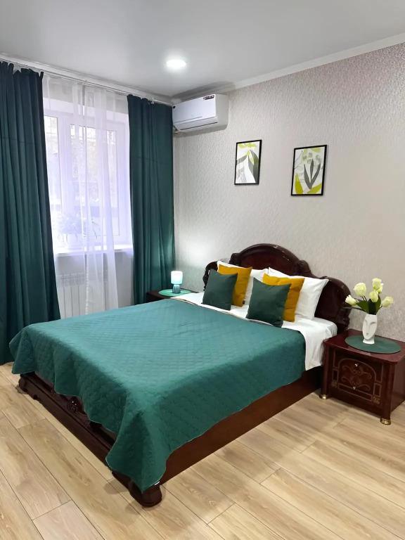 Квартира Уютная просторная квартира - главное фото