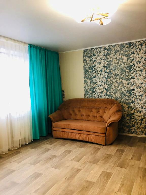 Квартира Однокомнатная улица Менделеева 23 - главное фото