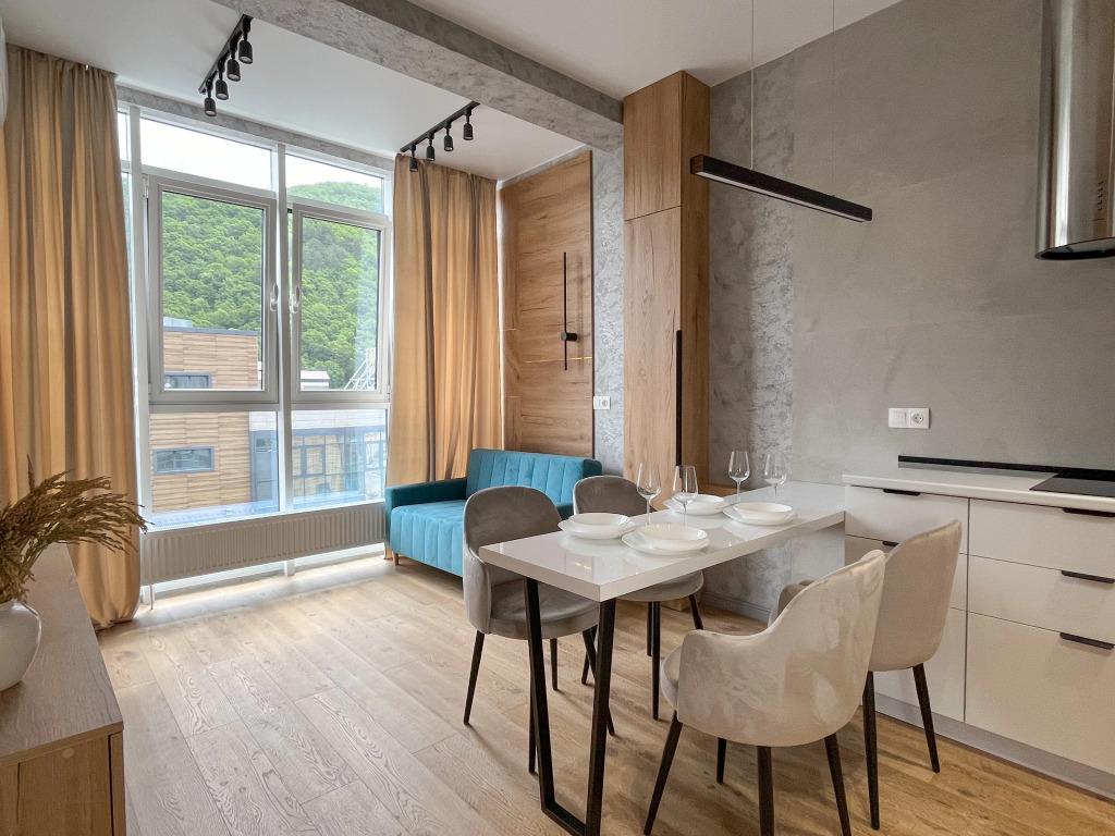 Апартаменты Sun Hills Небуг 4 - главное фото