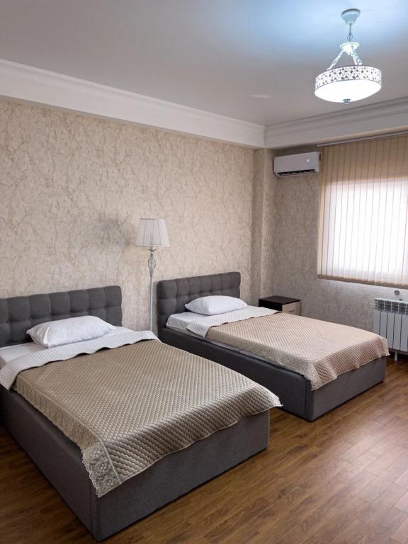 Гостевой дом Шалбуздаг - главное фото