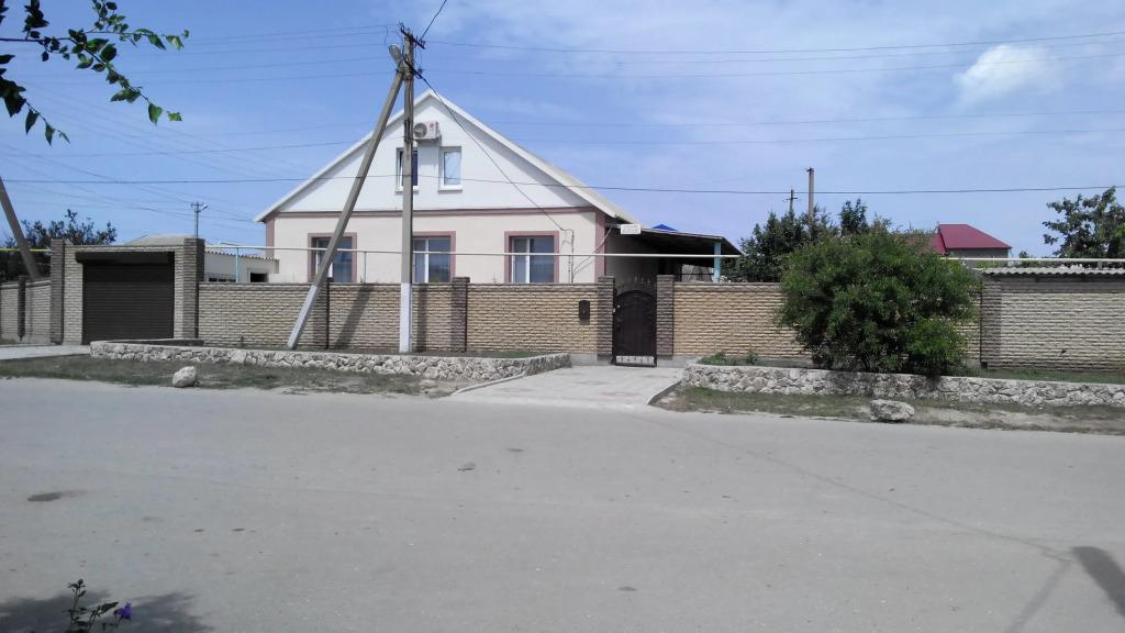 Uyutnyy Dvorik - главное фото