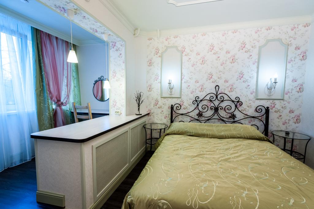 Мини-отель Полярный Круг - главное фото