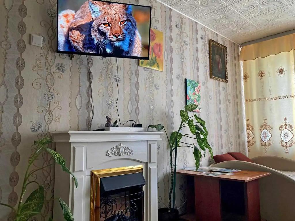 Квартира Тихая в центре курортного города - главное фото