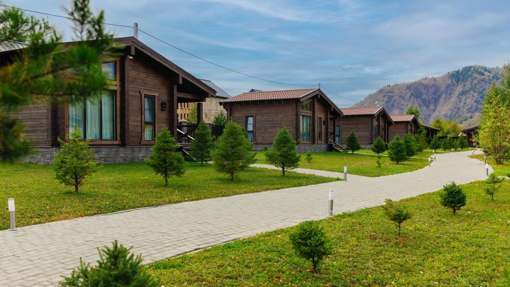 Отель Загородный отель Парк-Отель Рублёвское Заречье - главное фото