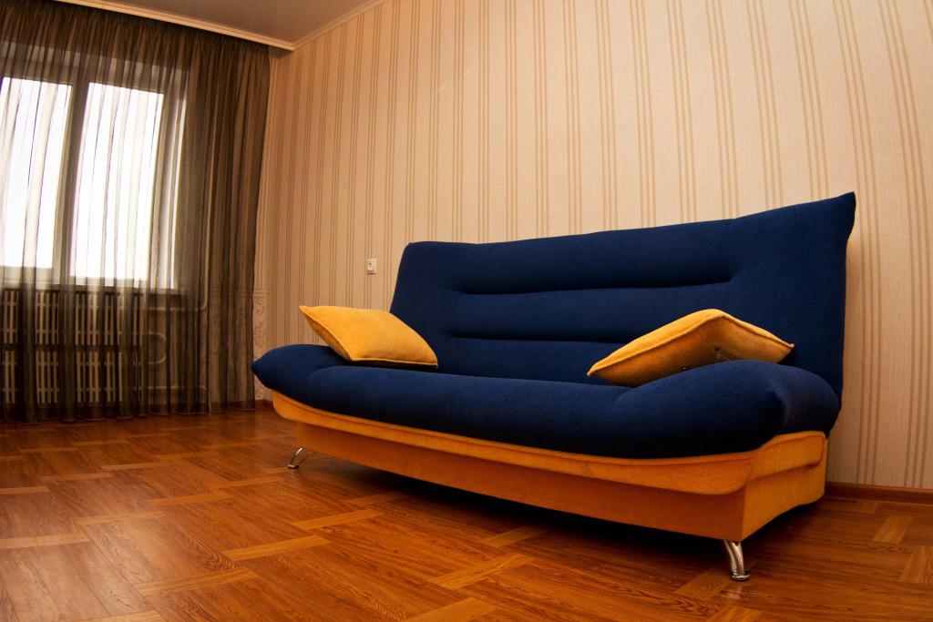 Трехкомнатные апартаменты в Старом Осколе - главное фото