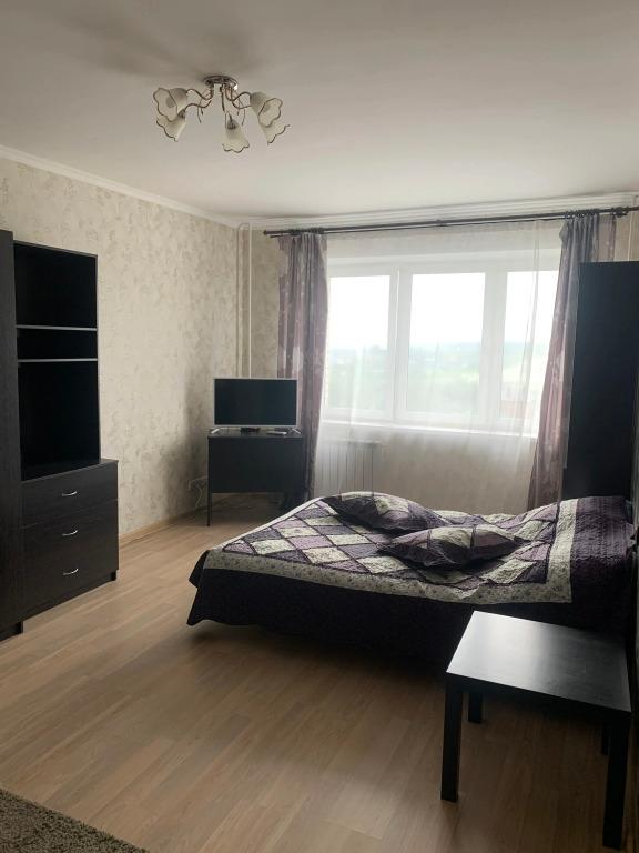 Квартира Уютная на Зеленый проезд 1А - главное фото