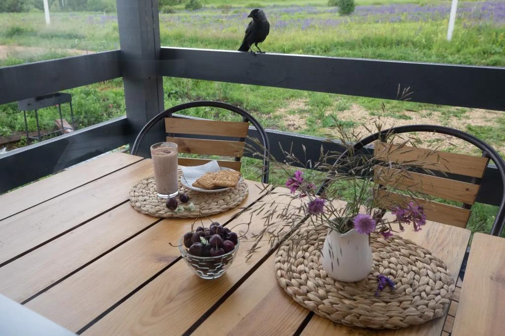 Частный дом возле Источника Архангела Михаила - главное фото