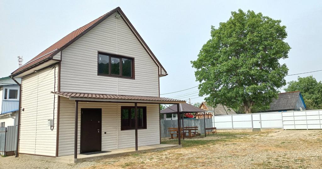 Гостевой дом ГуамкаЮг - главное фото