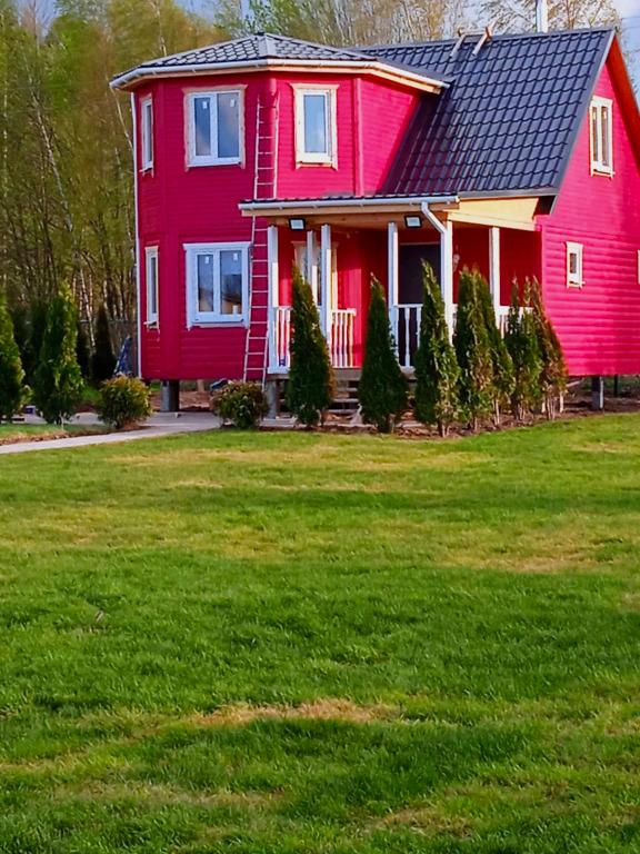 Гостевой дом Blue Ocean Place - главное фото