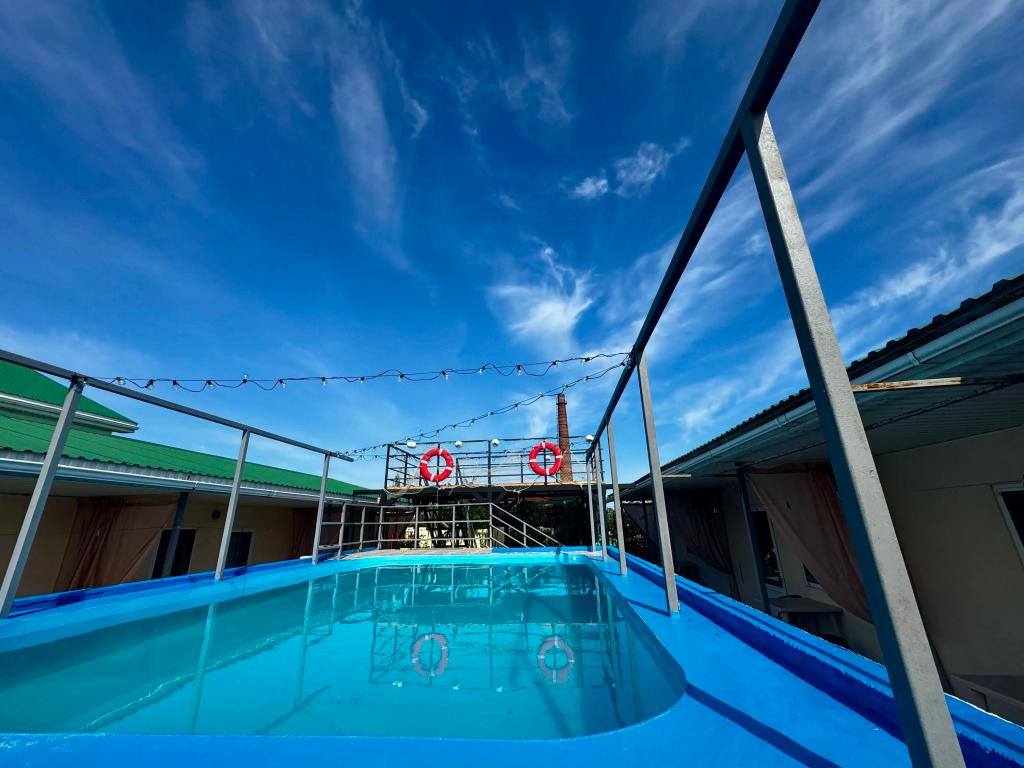 Гостевой дом На Янтарной - главное фото