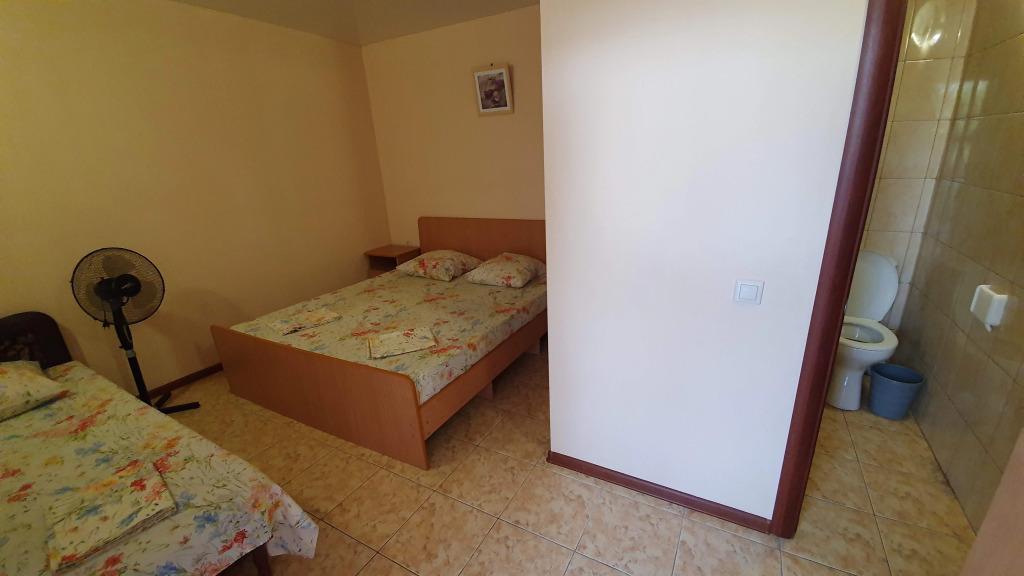 Oksana Guest House - главное фото