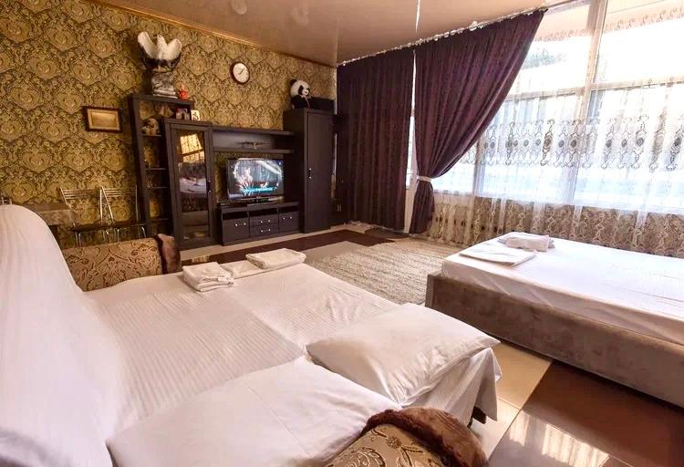 Гостевой Дом Studio Deluxe - главное фото