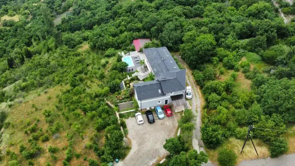 Гостевой дом Мята - главное фото