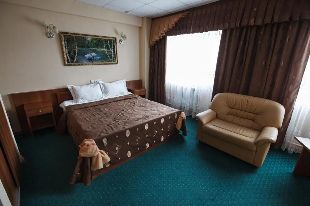 Отель Варта - главное фото