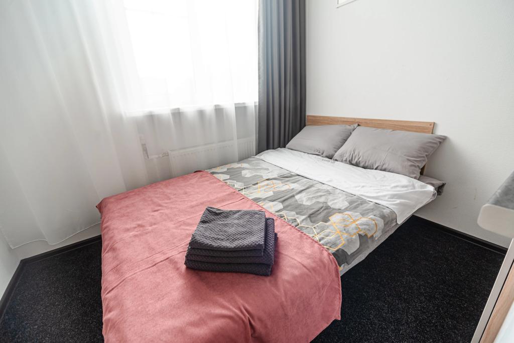 Апарт-отель Нижний Ораниенбаум (305) - главное фото