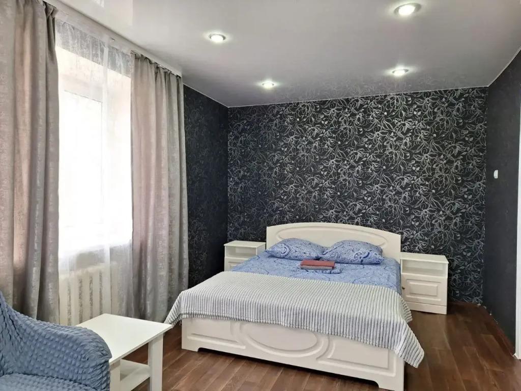 Квартира уютная однокомнатная в центре - главное фото