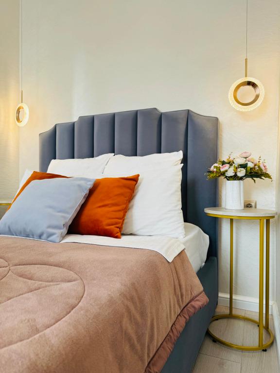 Квартира Двухкомнатная Квартира Люкс Класса в Центре Курортной Зоны - главное фото