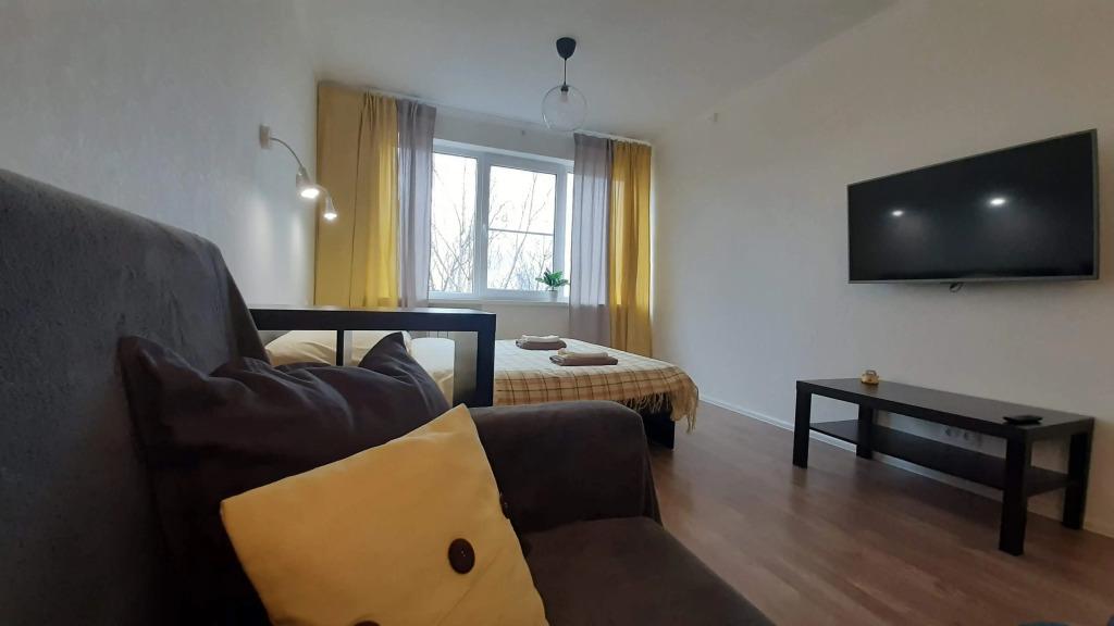 Квартира в самом центре Тихвина - главное фото