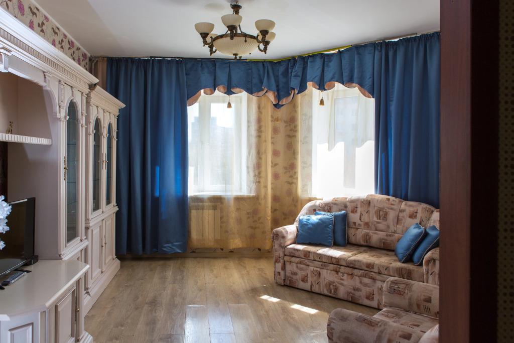 Апартаменты на улице 3-го Интернационала 39 - главное фото