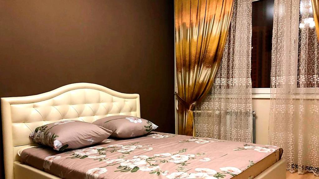 Апартаменты RoomOnDay на ул.Борисовка арт.000556 - главное фото