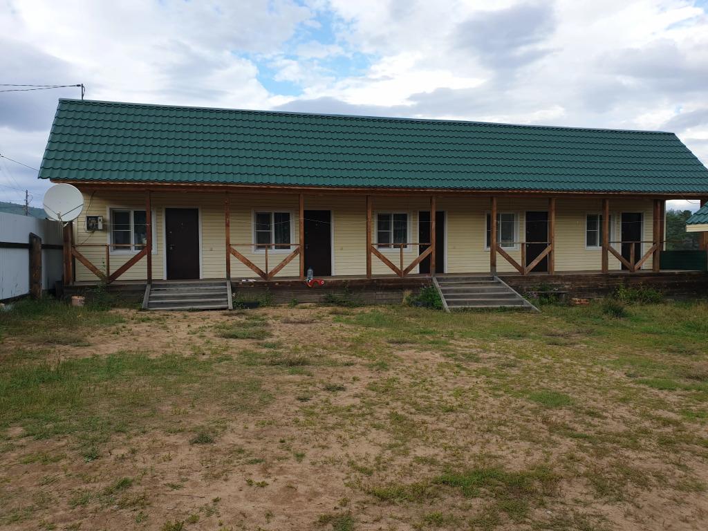 Гостевой дом  Гремячинск - главное фото