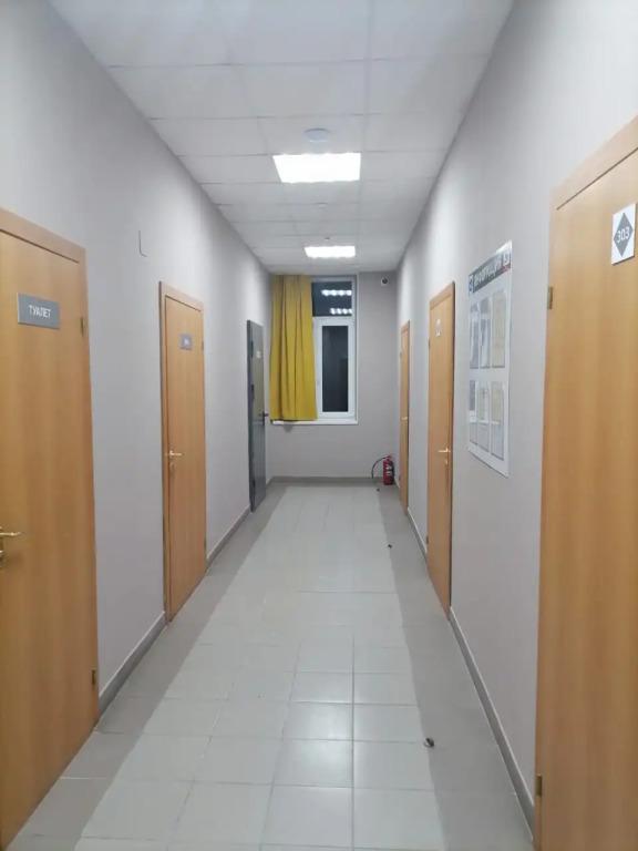 Komfort Centr Hostel - главное фото