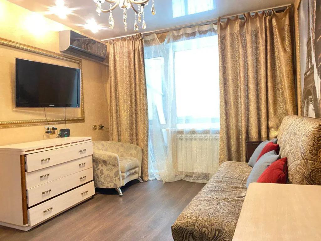 Квартира Краснофлотская 22 - главное фото