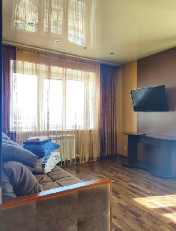 Апартаменты Ул. Гагарина д. 10/31 - главное фото