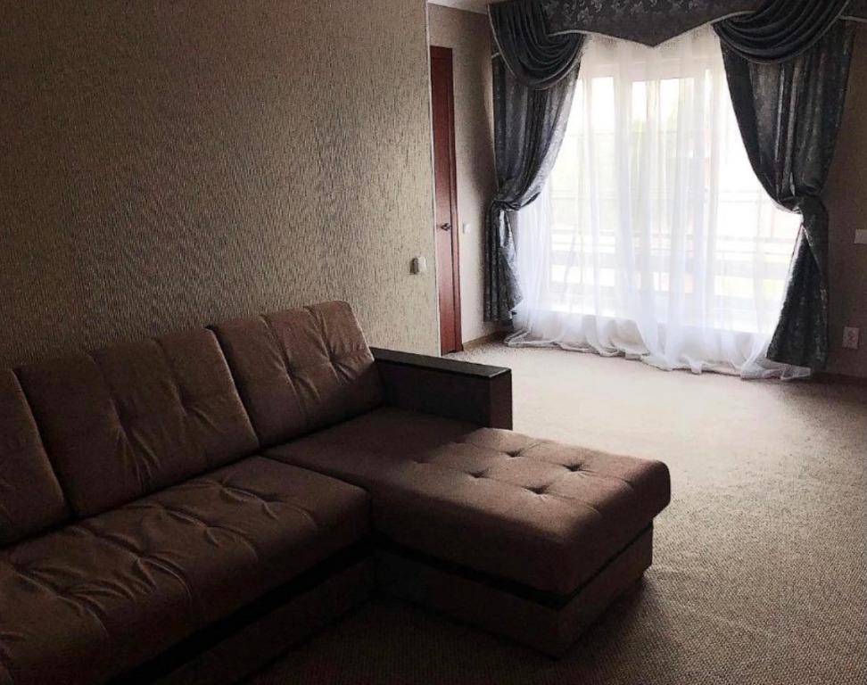 Отель Астория - главное фото