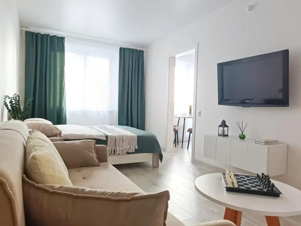 Квартира на Кутузова - главное фото