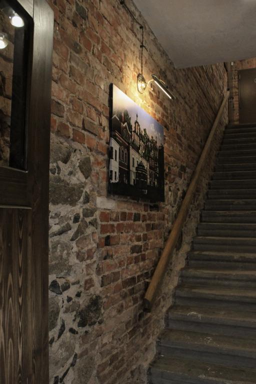 Апарт-отель Королевский пень - главное фото