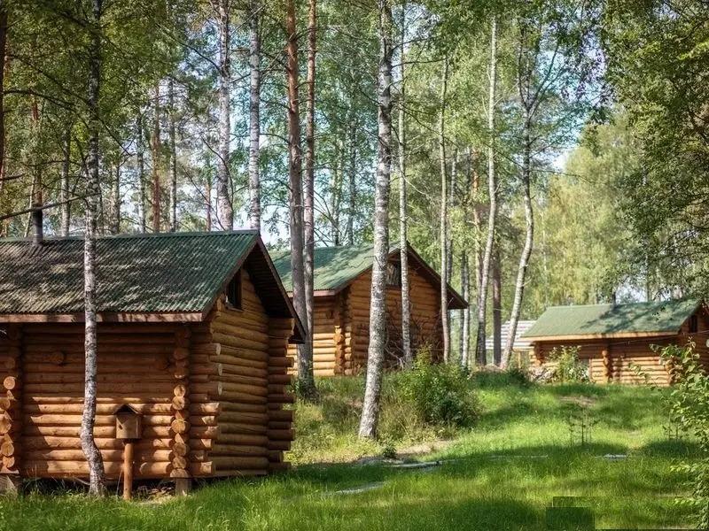 База Отдыха Берлога - главное фото