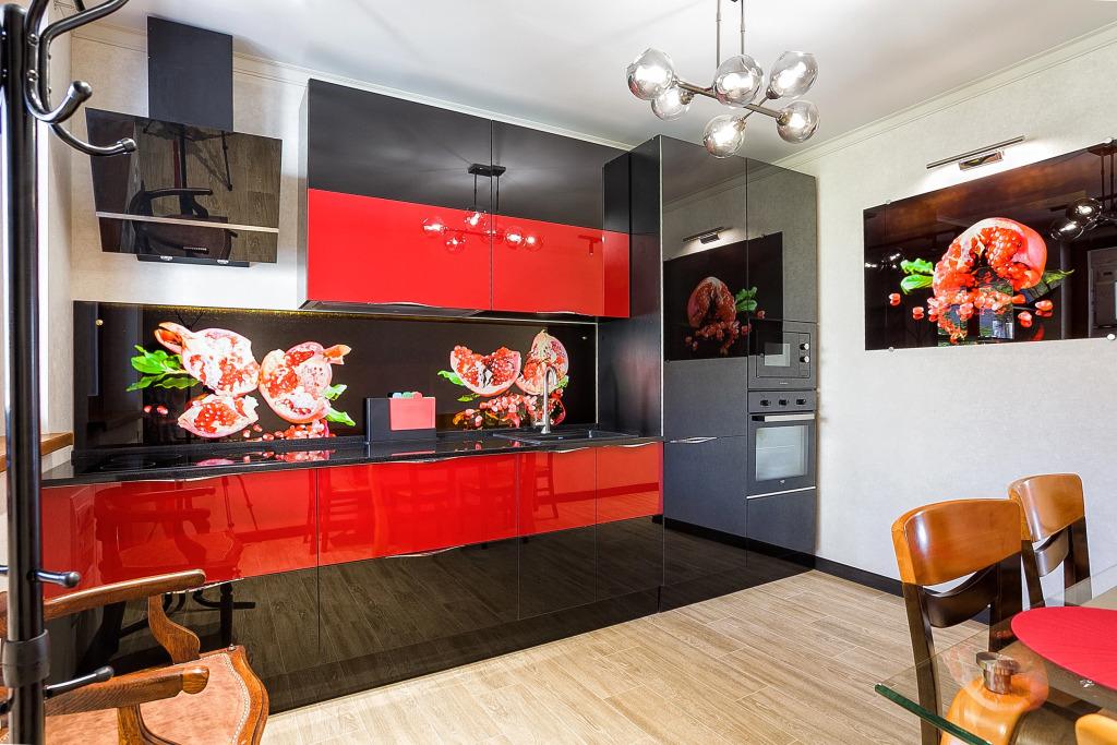 Апартаменты Фамилия Элит 13 - главное фото