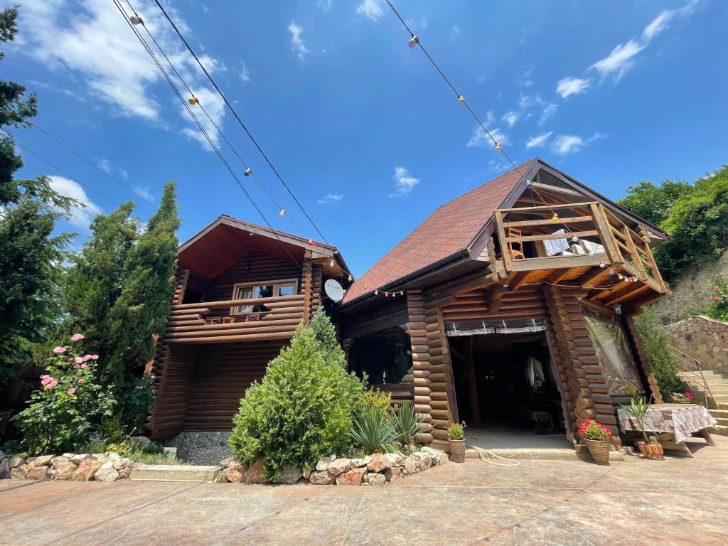 Гостевой дом Теохари - главное фото