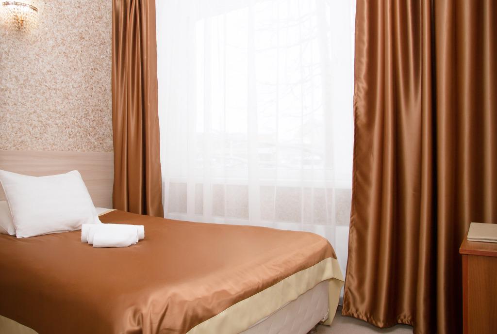 Мини-Отель Север Плюс - главное фото