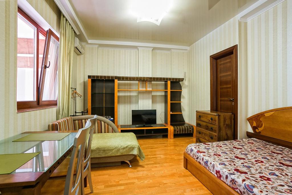 Апартаменты Фамилия Элит 7 - главное фото