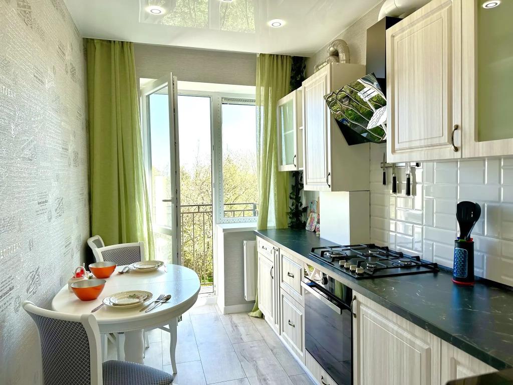 Квартира Baltic Resort на Рабочей - главное фото