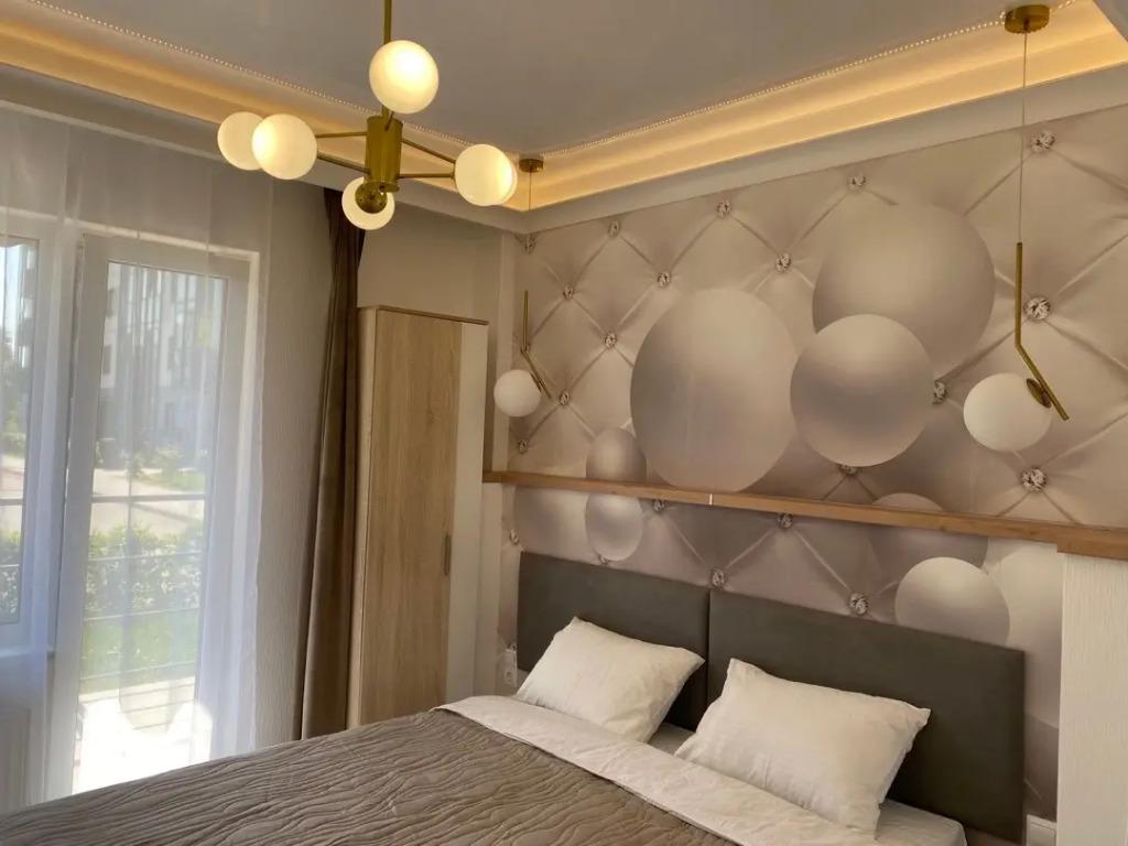 Апартаменты Lucky Time Апартаменты - главное фото