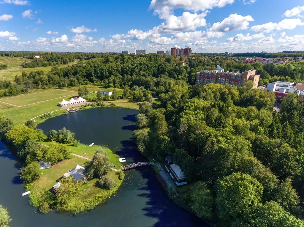 Отель Планерное - главное фото