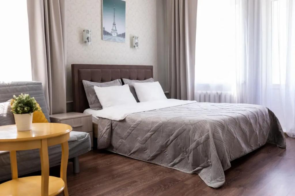 Апартаменты Сканди хаус классический - главное фото