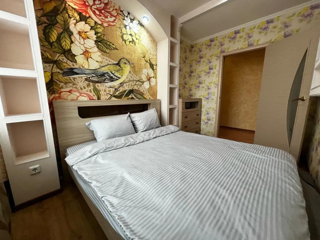 Квартира на Улице Раимкулова 2 - главное фото